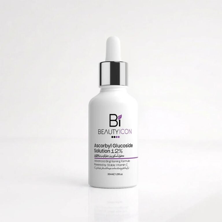 Whitening Serum