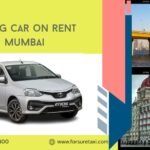 Wedding Car on rent in Mumbai