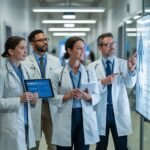 Virtual Medical Receptionists