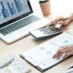 Bookkeeping for a UAQ Service Firm