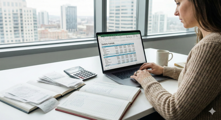 bookkeeping