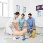 AHA BLS certification online