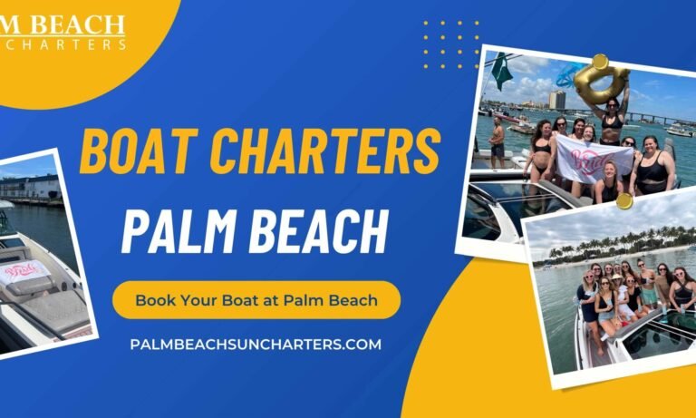 boat Charters Palm Beach for Sunset Cruises Complete Guide