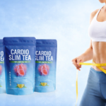 Cardio Slim Tea