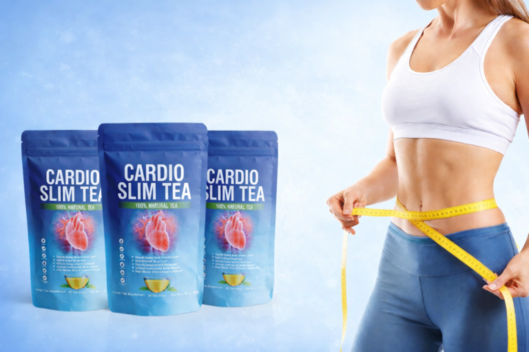 Cardio Slim Tea