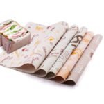 Cheese paper wrap
