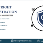 Apply online for copyright registration step-by-step process in India for businesses and creators