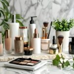 cosmetic manufacturers