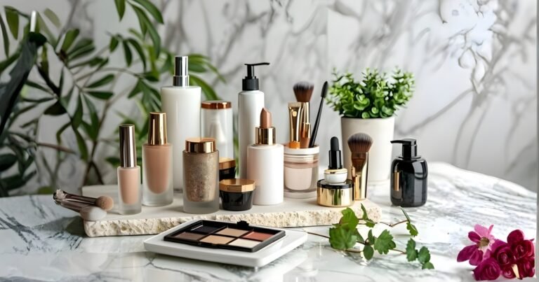 cosmetic manufacturers