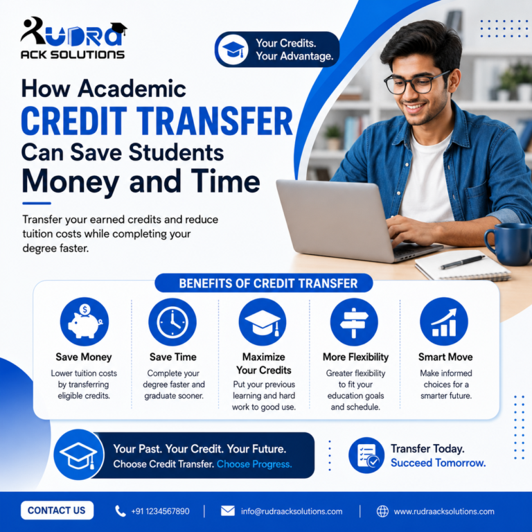 credit transfer