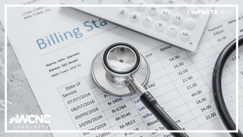 Provider Billing Company 