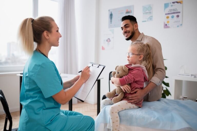 pediatric urgent care katy, katy isd physical form, urgent care for kids katy
