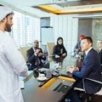 Professional Service Branch in Sharjah