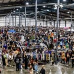 Vintage Flea Market