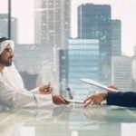 Set Up a Foreign Company Branch in Dubai Easily