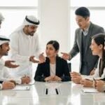 Hire a Management Consultant to Scale in the UAE?