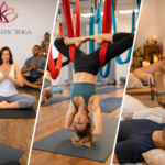 Drop in Yoga Classes in Rishikesh