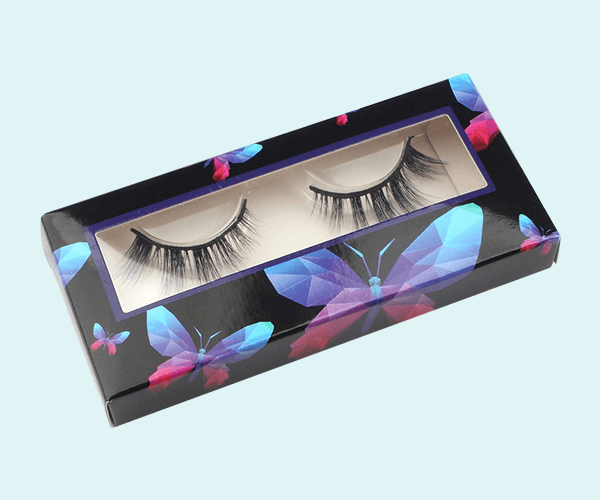 eyelash boxes