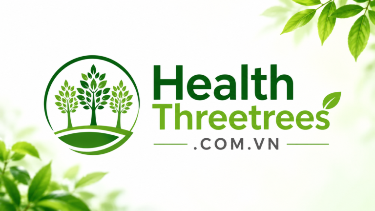 Health Threetrees Com VN