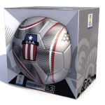 football packaging