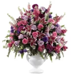 Best Funeral Flower Arrangements in Toronto for Loved Ones