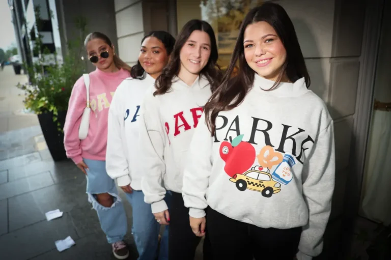 Why Parke Official Is Trending in Modern Streetwear