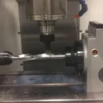 CNC milling service online quote