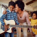 Donate Guitar