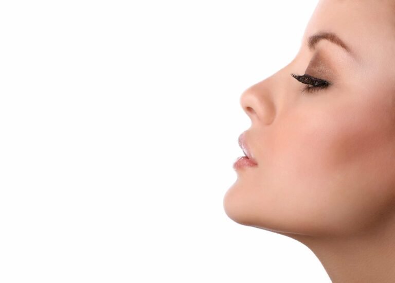 Ultrasonic rhinoplasty dubai