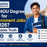 ignou degree