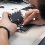 Mobile Phone Repair Ayr