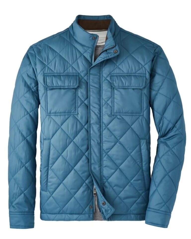 Jacket Manufacturer Wholesale: A Complete Guide for Retailers and Clothing Brands jacket manufacturer usa
