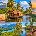 op 10 Places to Visit in Kerala