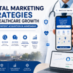Healthcare digital marketing for local patient acquisition and SEO growth in Ahmedabad