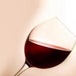 non alcoholic red wine