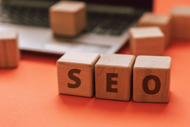 leading seo agency for financial services