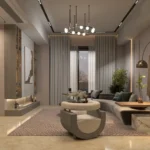 luxury residential interiors in gurgaon