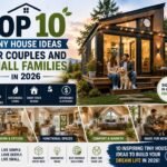 tiny house ideas