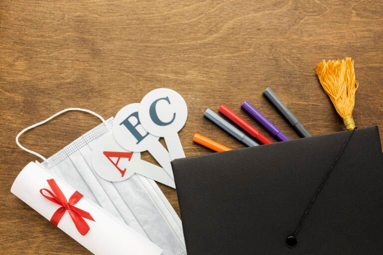 How You Prepare for Proctored Exams in US Online Classes