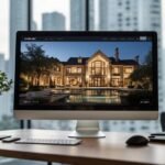 Real Estate Web Design Dubai Solutions for Real Estate Growth