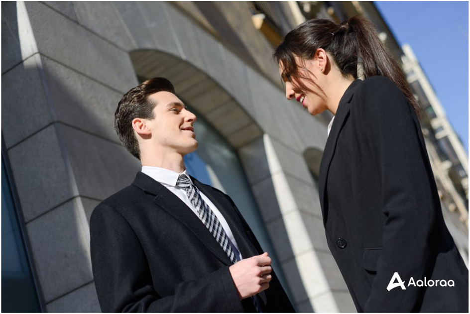 How to Stay Civil and Connected After Rejection