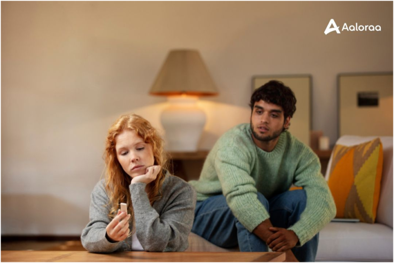 How to Stay Civil and Connected After Rejection