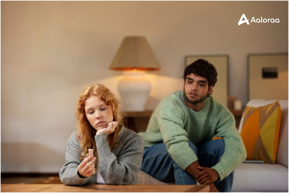 How to Stay Civil and Connected After Rejection